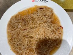 -直隶安家牛肉罩饼(七一路店)
