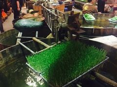 -石岐佬中山菜馆(张溪店)