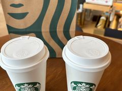 -星巴克(北京门头沟长安天街店)