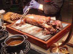 -The Place 自助餐(香港康得思酒店)