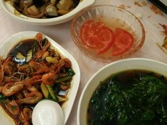 android_upload_pic-玲珑餐厅(陕西南路店)