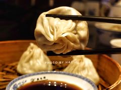 无锡小笼包-熙盛源(复兴路店)