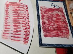 -前门·鲜肉火锅(长风店)