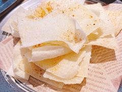 山药脆片-山葵家居酒屋(天目里店)