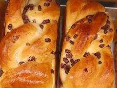 -花园饼屋·吐司蛋糕面包(星海店)