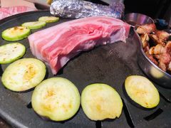 -济州爱肉堂(总店)
