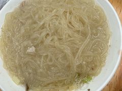 牛肉粉-甘记肥肠粉(马鞍北路店)