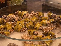 -欢乐牧场海鲜烤肉自助(牡丹园店)