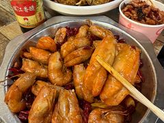 -乡厨味道(黄鹤楼店)