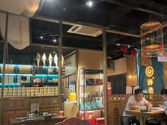 -胖老汉椒麻鸡清真新疆菜(西御街店)