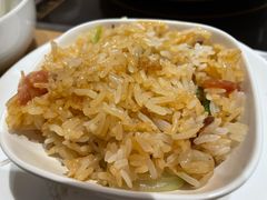煌上煌腊味煲仔饭-湯系·煲汤手艺人(东二环泰禾广场店)