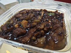 -白魁老号饭庄(安内店)