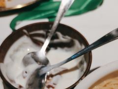 -谷丽羊肉串·新疆烧烤·羊肉火锅大排档·原老马烧烤(砂子塘店)