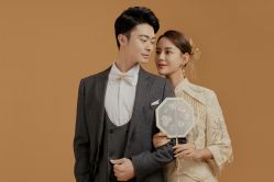 -唯一视觉婚纱摄影(李家村店)