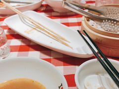 -西贝(上海我格广场店)