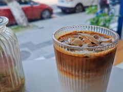 -251#coffee roasters(沿河东路店)