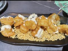 -富临轩私房菜(集庆门大街店)