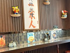 -螺世纪螺蛳粉·桂味小排档(裕德店)