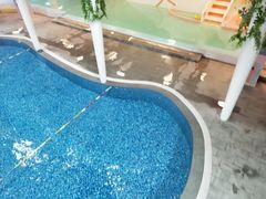 -碧水豪园·足浴·SPA·汗蒸·那须汤泉(中山东路店)
