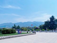 -秦始皇帝陵博物院-丽山园