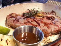 T骨牛排-Juicy Bakery(瑞景店)