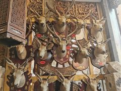 -乔家满族八大碗(流水沟店)