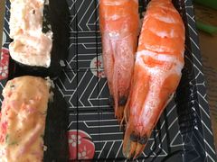 -晴季寿司(红旗街万达店)