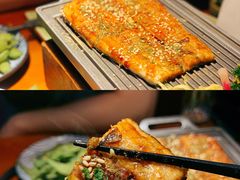 -鳗鱼家·深夜食堂(军博店)