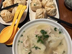 生煎馒头-大壶春生煎(四川中路店)