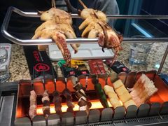 -丰茂烤串(六里桥店)