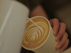 -Jeans Coffee牛仔裤咖啡
