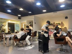 -东燃造型 DR·Hair Salon