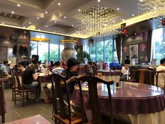 大堂-宁波状元楼酒店(和义路店)