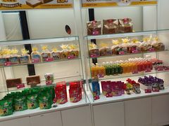 零售区-味多美(金沙江路店)