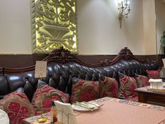 -BRBR叙利亚餐厅(总店)