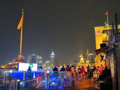 -罗斯福色戒酒吧(外滩店)