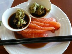 -科尔海悦酒店·柏顿花园餐厅(清河东路店)