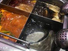 -海底捞(明洞店)