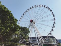 -布里斯班南岸公园