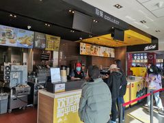 -麦当劳(中二横路店)