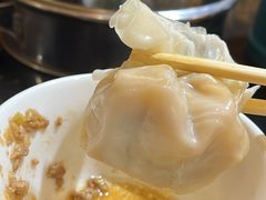 -一招鲜·全羊铺·蒙古奶茶(五一北路店)