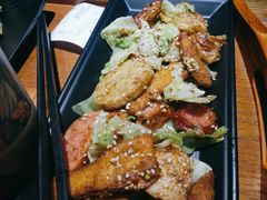 -八月美食小馆(银泰城总店)