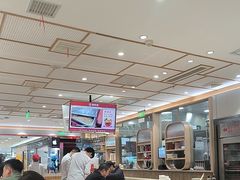 -喜家德虾仁水饺(青岛永旺东部店)