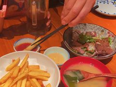 -醉虎传(南锣鼓巷店)