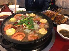 -花水湾红太阳牛肉汤锅