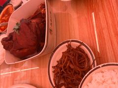 -張飛扒肉·龙江非遗(道外店)