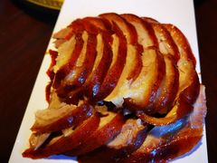 挂炉烤鸭-玉林烤鸭店(垡头店)
