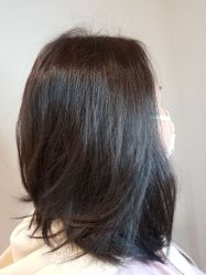 -Mentor Hair Salon