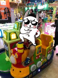 -万达宝贝王(长春红旗街店)