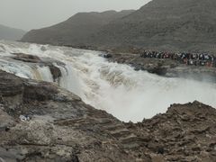 -陕西黄河壶口瀑布旅游区